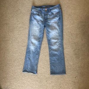 American Eagle Outfitters | Jeans | Size 6 Reg